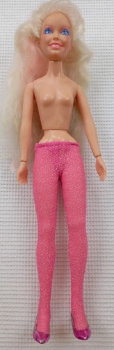 Vintage 1986 jem - vintage, the