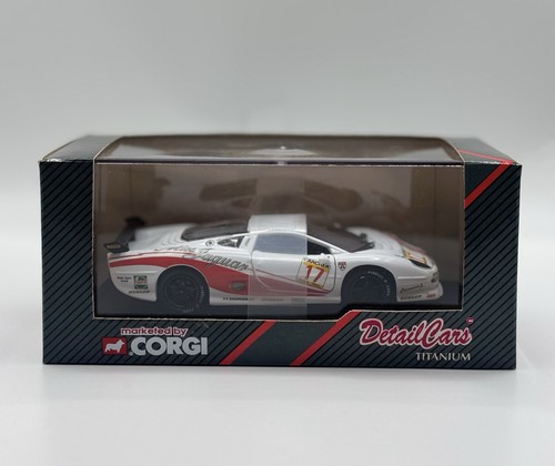 Corgi detail cars art - cars, 175