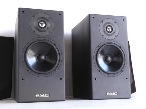 Pmc tb1 speaker - pmc,