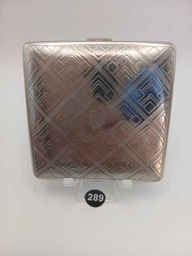 Lovely vintage coty powder - lovely,
