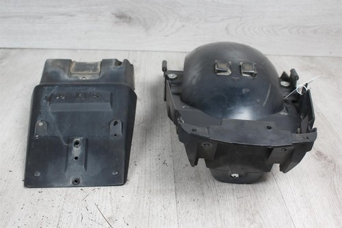 Set wheel arch - , mudflaps