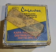 YUGO 45 Genuine Yugoslavia