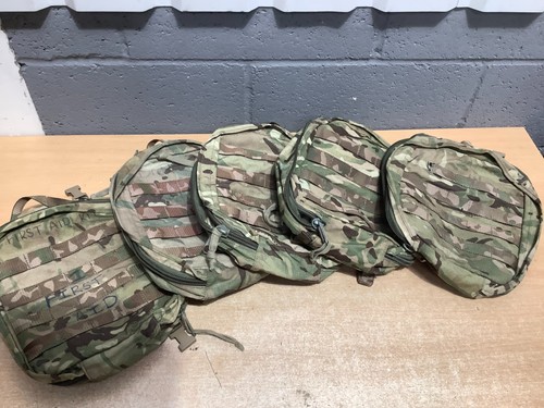 Team medic plce molle - team,