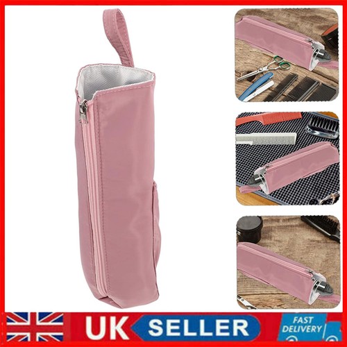Hair straightener storage bag - straightener,