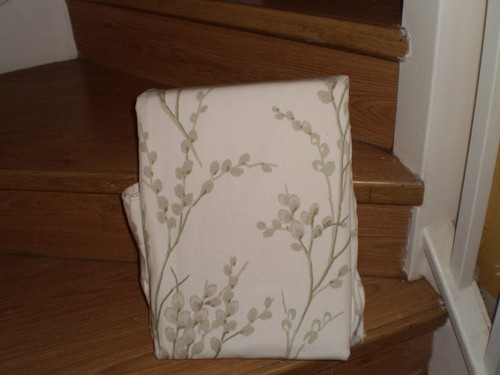 Laura ashley pussy willow off - ashley,