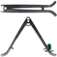 GunTuff Barrel Mount Bipod