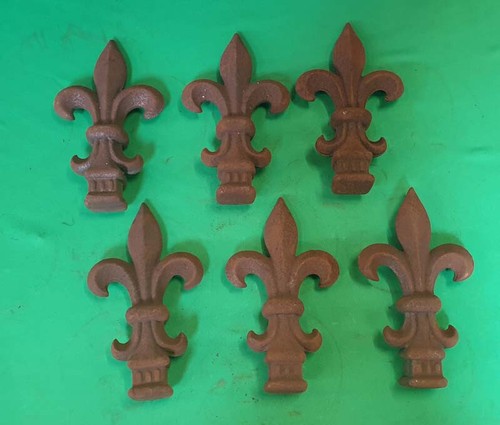 Wrought iron price - price, of