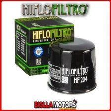 HF204 OIL FILTER HONDA NRX1800