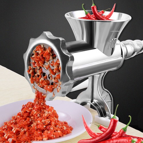 High quality manual kitchen - high,