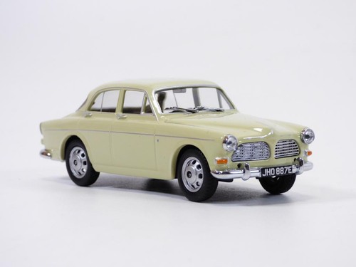 1965 volvo 130 amazon light - 130,