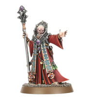 Warhammer 40k Genestealer Cult