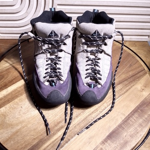 Vintage nike air lava dome - nike,