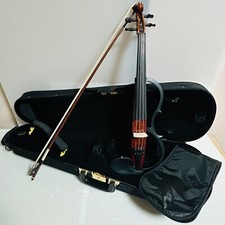 YAMAHA Electric Silent Violin