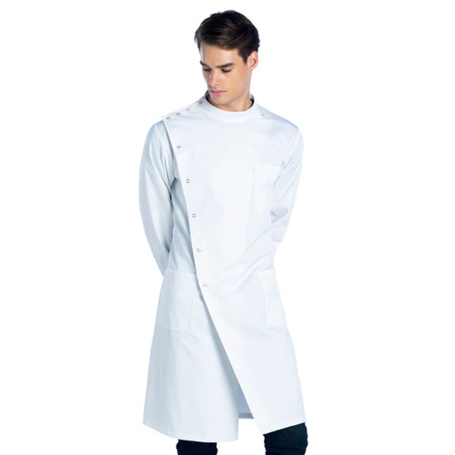 Howie lab coats white - lab,