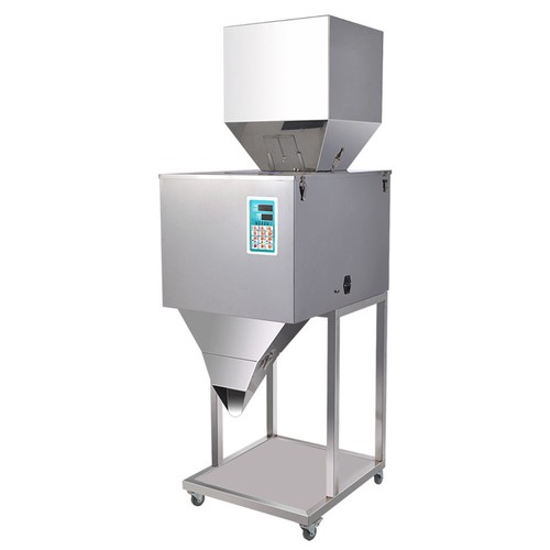 10kg particle filling machine - 10kg,