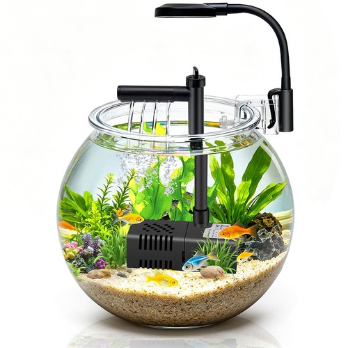 Datoo gallon mini - fish, bowl