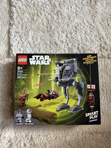 Lego star wars smart - star,