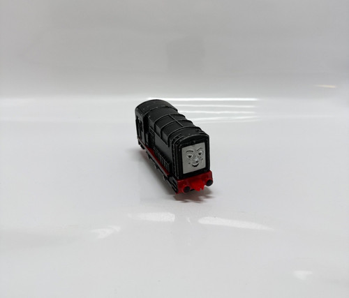 Thomas the tank - the, engine