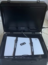 poga arc 19” portable monitor PS5 black