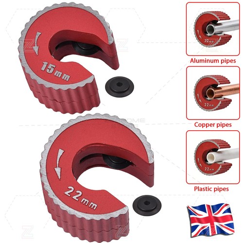 22mm copper pipe - &,