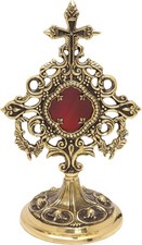 Antique Polished Solid Brass