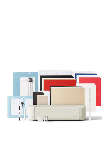 Cricut explore essentials - cricut,