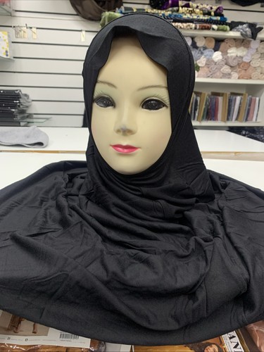 Women 2xl black burqa - women’s,