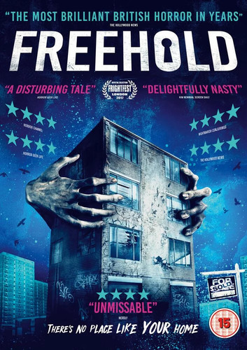 Freehold dvd - freehold, pigeons)