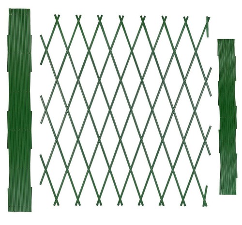 Expandable pvc plant - 3,