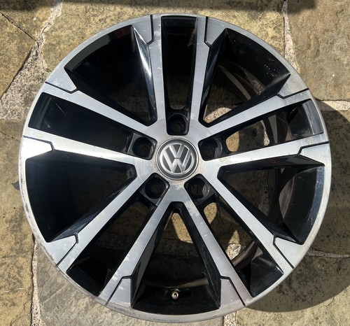 Genuine volkswagen golf - volkswagen, 17