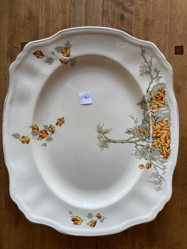 Antique art deco alfred - antique,