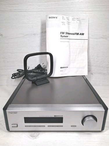 Sony scala s1 fm - la,