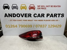 MAZDA 6 GENUINE REAR TAIL