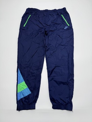 Nike retro 90s track pants - nike,