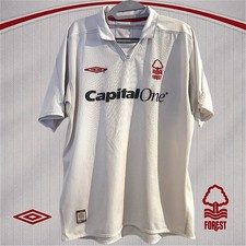 🔴 Nottingham Forest 2003/05
