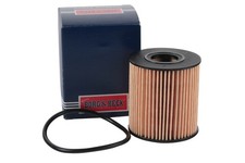 Oil Filter fits FORD B&B