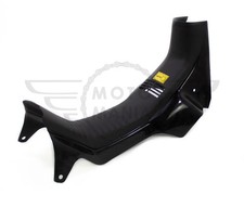 Custom Modified Leg Shield