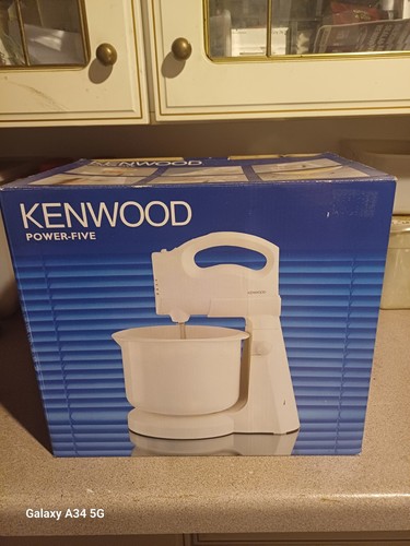 Kenwood hm400 power - kenwood,
