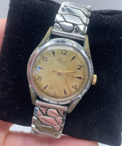 Avia jewel military style - avia, 15