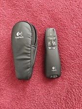 Logitech R400 Wireless