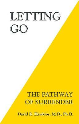 Letting the pathway of - go:,
