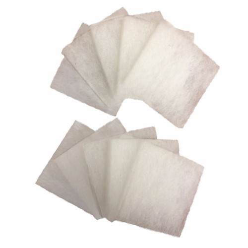 Compatible poly pads - 50,