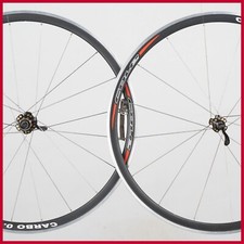 NOS COLE CARBO 0.5 WHEELSET