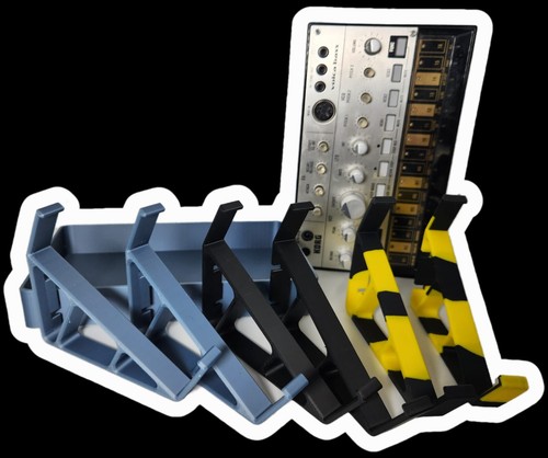 Korg volca single stand - single,