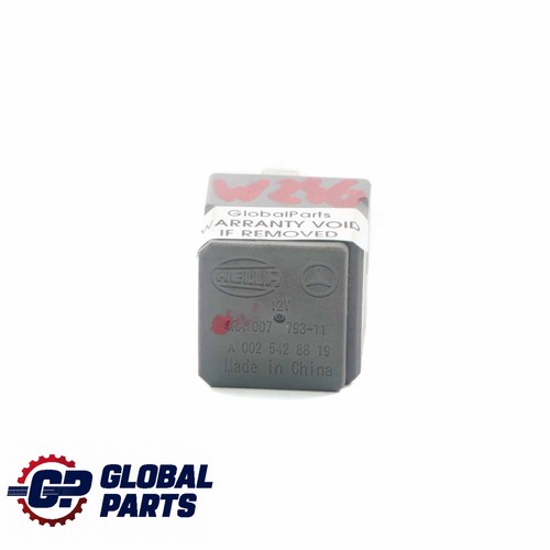 Mercedes w176 w246 relay - w176,