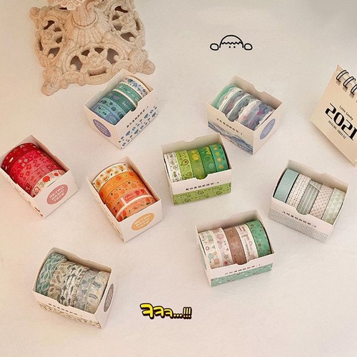 Stationery diary diy - diary,