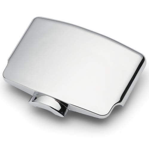 Daryl chromed shower - x,