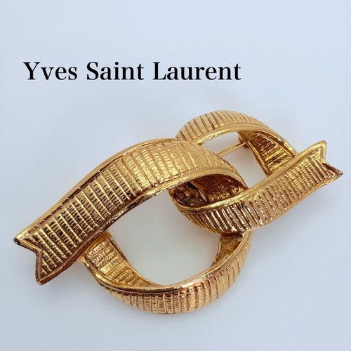 Yves saint laurent - saint, ribbon