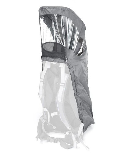 Littlelife carrier rain cover - rain,