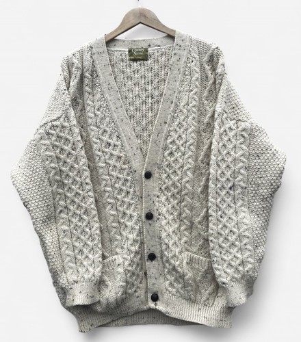 Country scene 100 wool made - scene, 100%